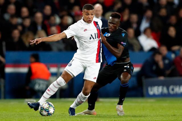 国米世俱杯首战有望开门红 数据支持半场就领先